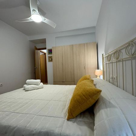 Apartamento Irene 2 Caravaca De La Cruz Exterior photo