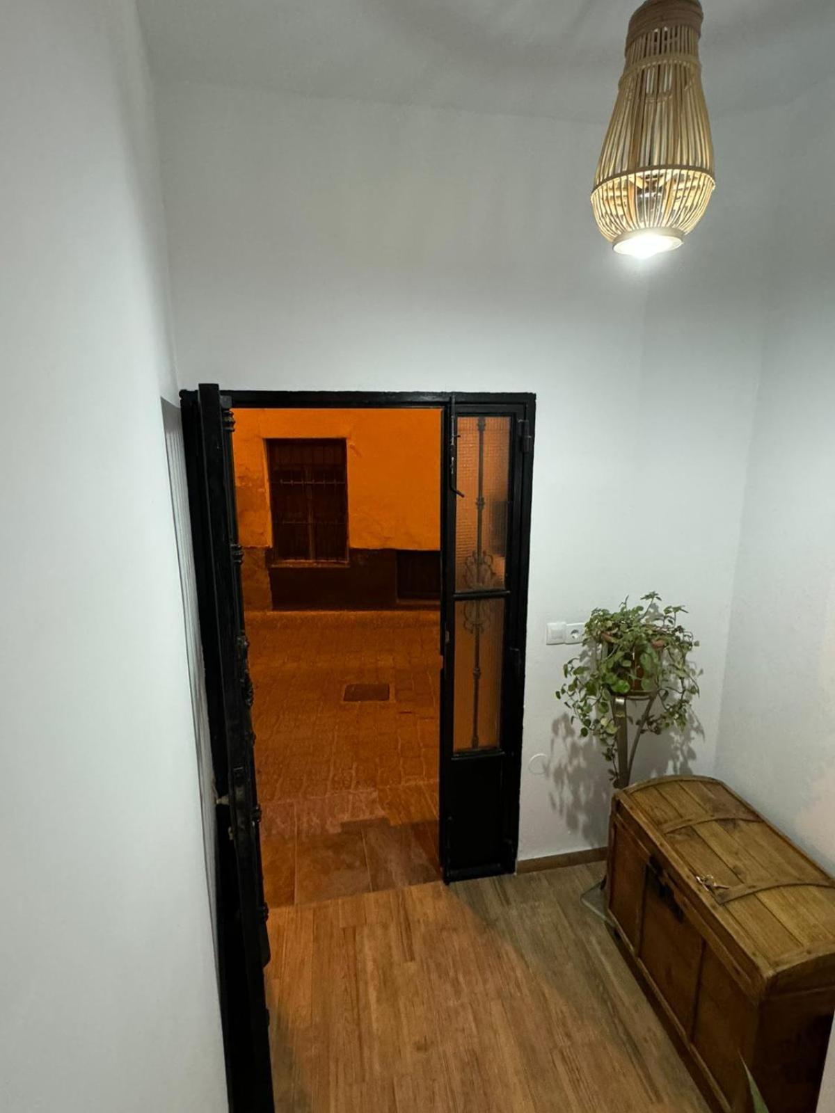 Apartamento Irene 2 Caravaca De La Cruz Exterior photo