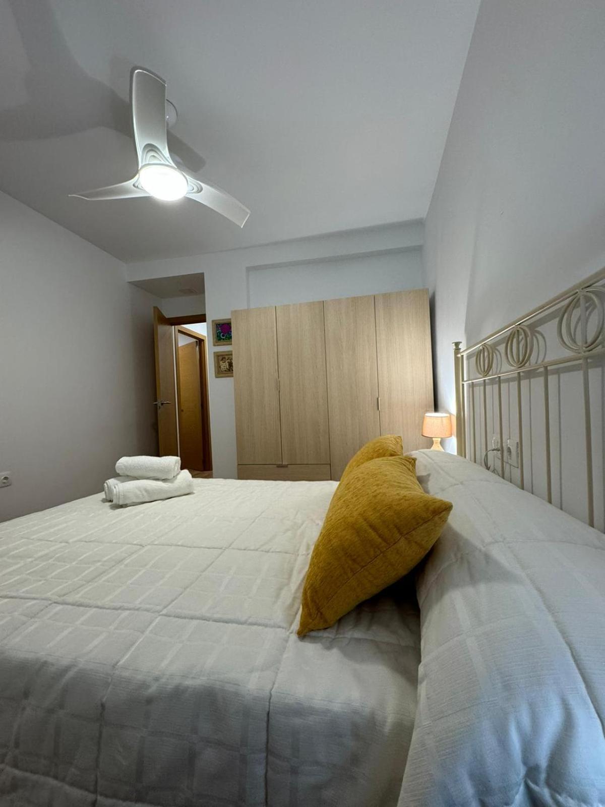 Apartamento Irene 2 Caravaca De La Cruz Exterior photo