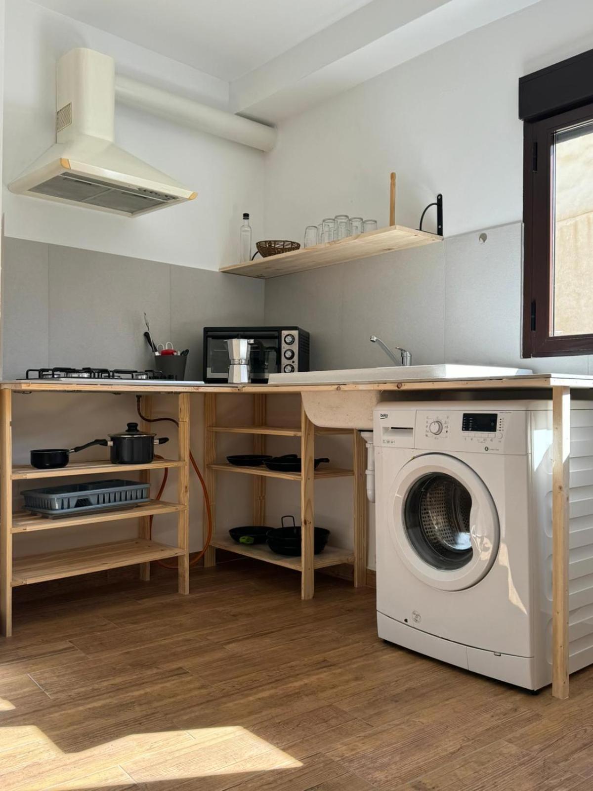Apartamento Irene 2 Caravaca De La Cruz Exterior photo