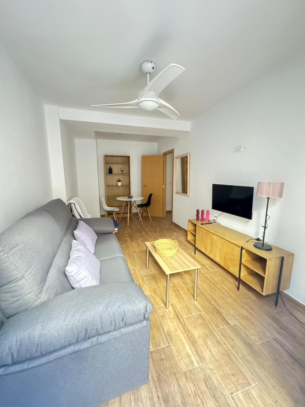Apartamento Irene 2 Caravaca De La Cruz Exterior photo